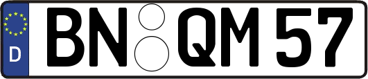 BN-QM57