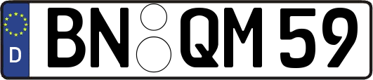 BN-QM59