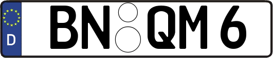BN-QM6