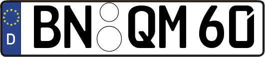 BN-QM60