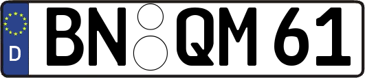 BN-QM61