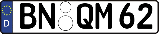BN-QM62