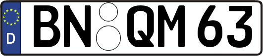 BN-QM63