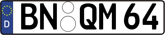 BN-QM64