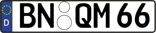 BN-QM66