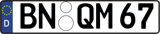 BN-QM67