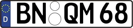 BN-QM68