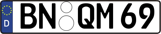 BN-QM69