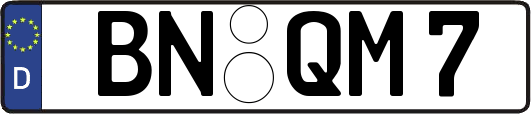 BN-QM7