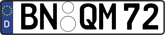 BN-QM72