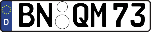 BN-QM73