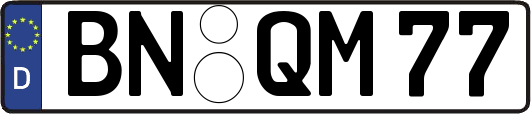 BN-QM77