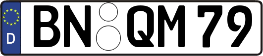 BN-QM79