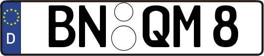 BN-QM8