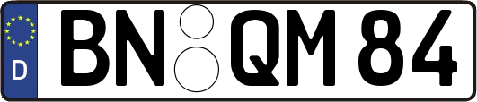 BN-QM84