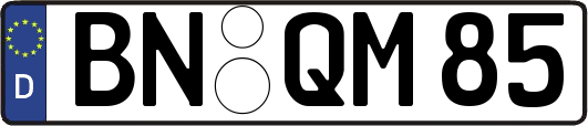 BN-QM85
