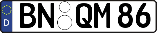 BN-QM86