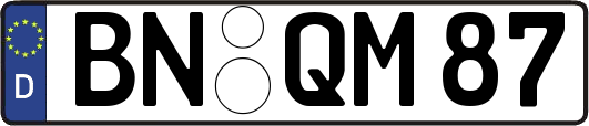 BN-QM87