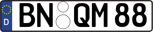 BN-QM88
