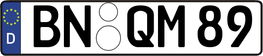 BN-QM89