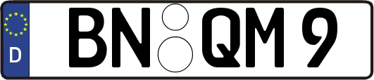 BN-QM9