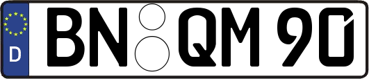 BN-QM90