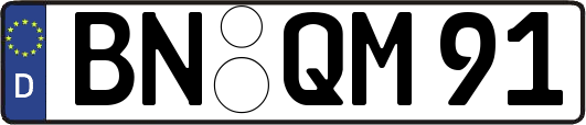 BN-QM91
