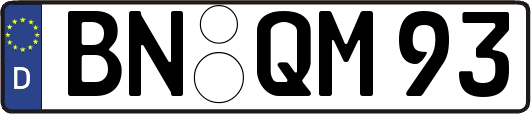 BN-QM93