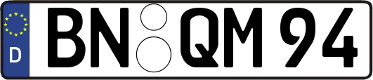 BN-QM94