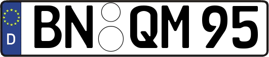 BN-QM95