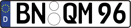 BN-QM96