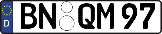 BN-QM97