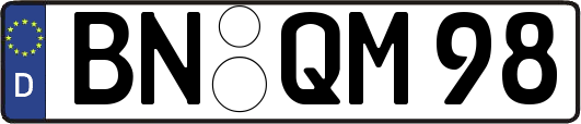 BN-QM98