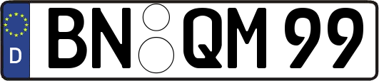 BN-QM99