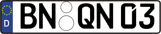 BN-QN03