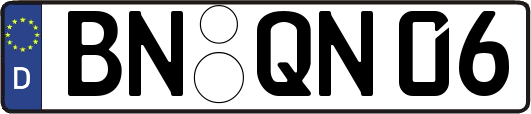 BN-QN06