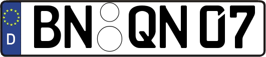 BN-QN07