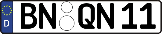 BN-QN11