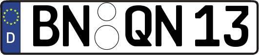 BN-QN13