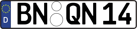BN-QN14