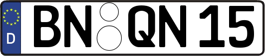 BN-QN15