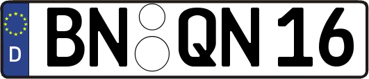 BN-QN16