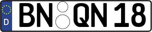BN-QN18