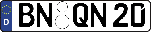 BN-QN20