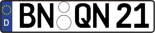 BN-QN21