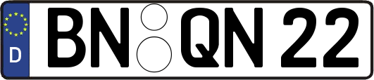 BN-QN22