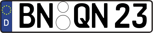 BN-QN23
