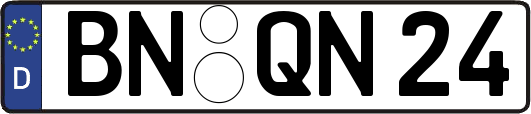 BN-QN24