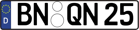 BN-QN25