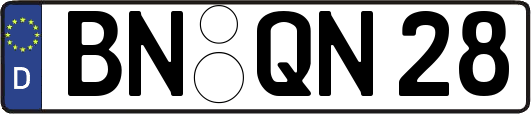 BN-QN28